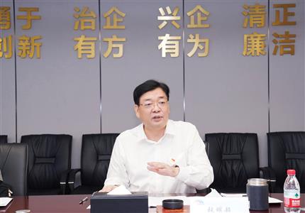 【黨的二十大報告學習進行時】河南航投集團黨委書記、董事長張明超：做大做強“空中絲路”   助力高水平對外開放